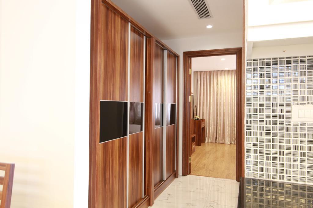 Idc White House Daire Hanoi Oda fotoğraf